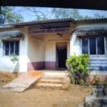 अंगणवाडी साखर