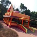 पर्यटन स्थळ नवलादेवी मंदिर